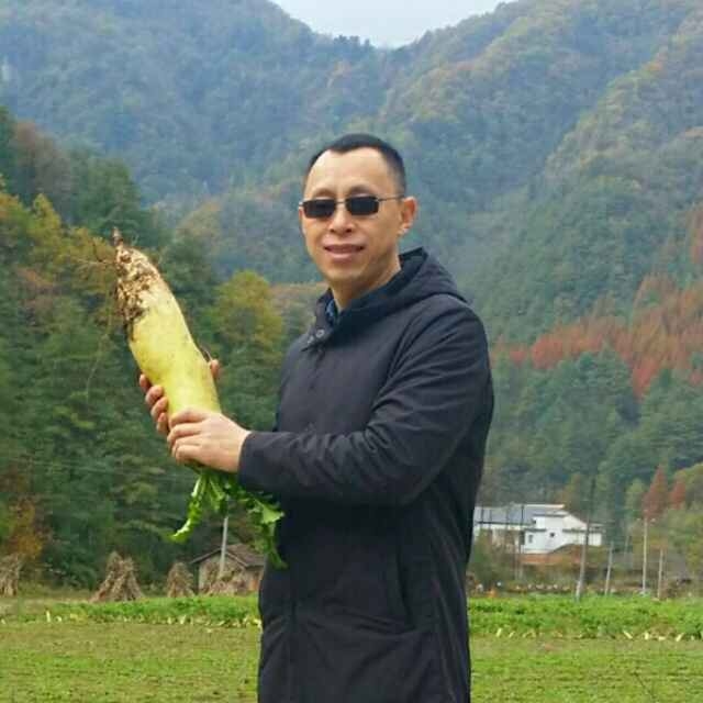 墨迹男的第一张照片--将乐征婚网