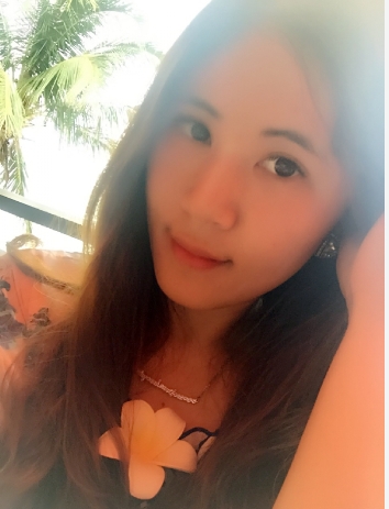 婷婷的第一张照片--将乐征婚网