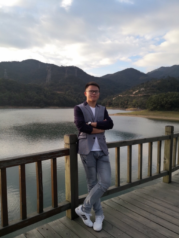 小小舒的第一张照片--将乐征婚网