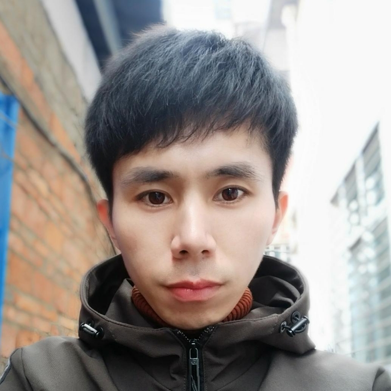 等一人白首的第二张照片--将乐征婚网