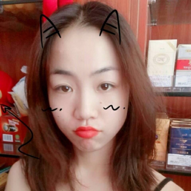 美美的第一张照片--将乐征婚网