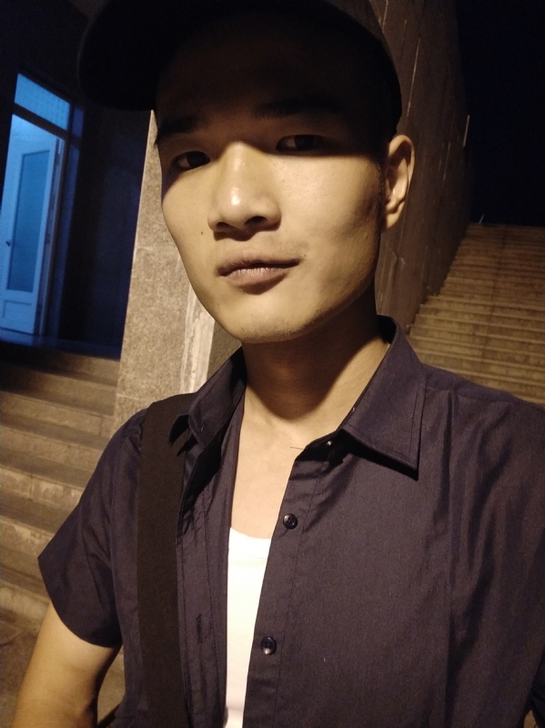 各取所需的第一张照片--将乐征婚网