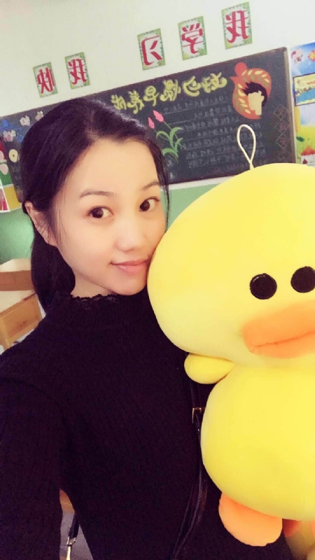 pengjienv的第一张照片--将乐征婚网