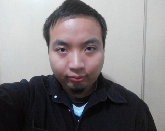 威的第一张照片--将乐征婚网