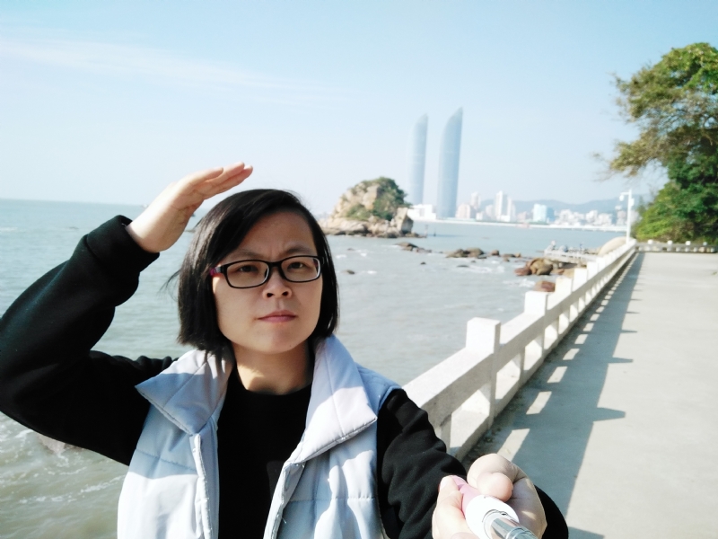 吕小包的第一张照片--将乐征婚网
