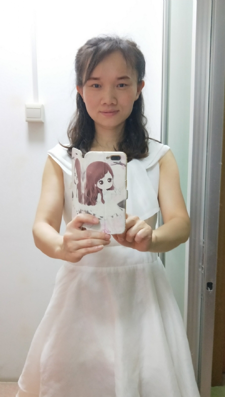 海上飞雪的第一张照片--将乐征婚网
