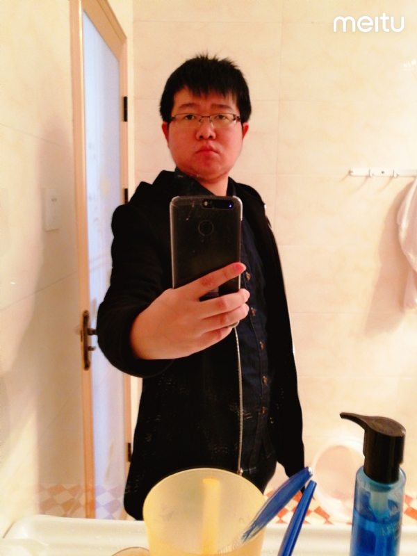 风之疾的第一张照片--将乐征婚网