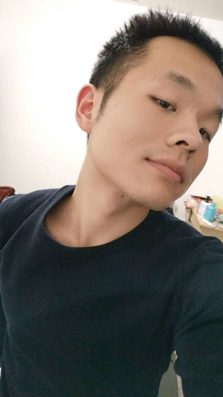 捏捏啊的第一张照片--将乐征婚网