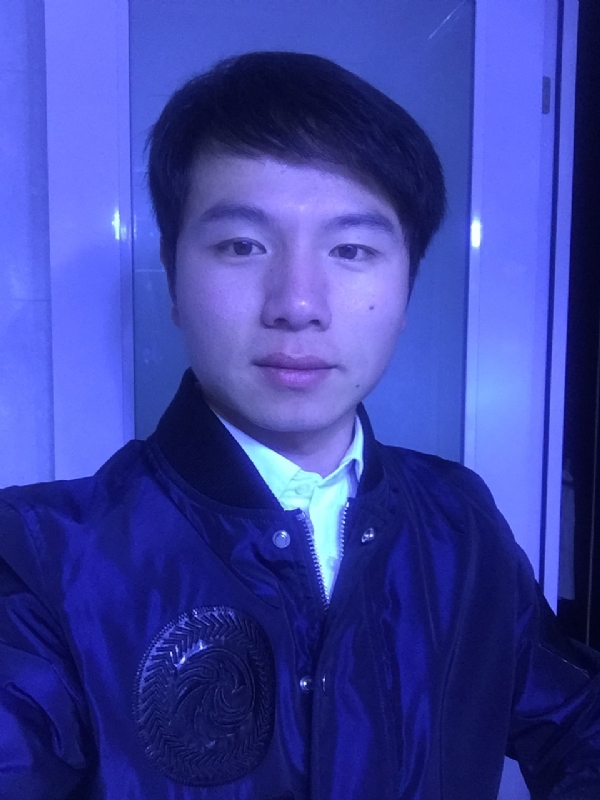谁是我向往的以后的第一张照片--将乐征婚网