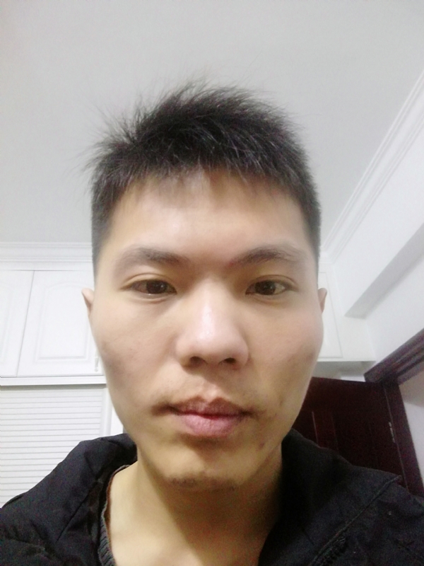 陈耀阳的第一张照片--将乐征婚网