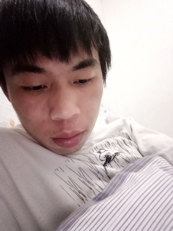 星星的第一张照片--将乐征婚网
