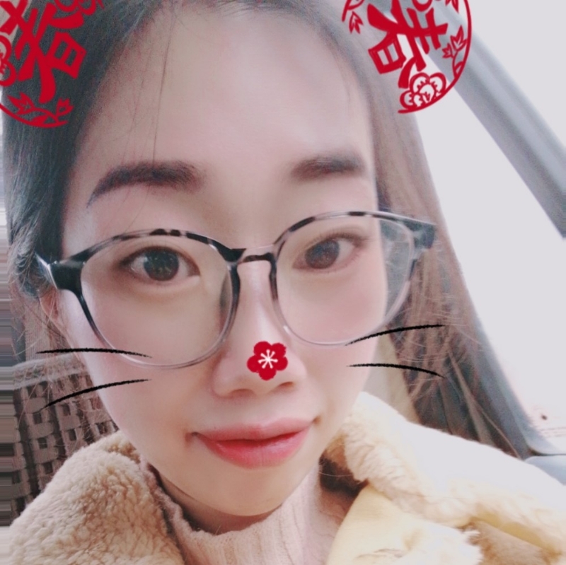 芮雪的第一张照片--将乐征婚网