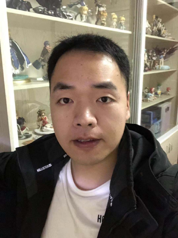 暴走KUMA的第一张照片--将乐征婚网