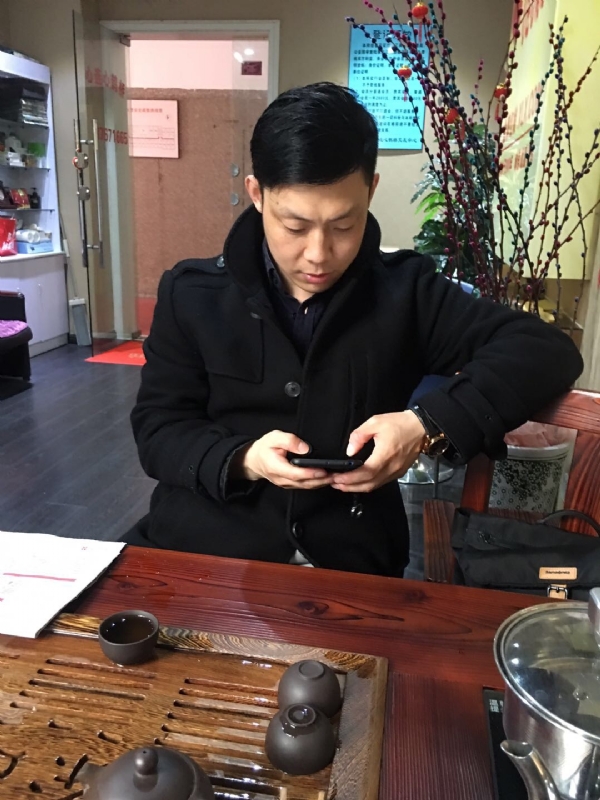 杨洋的第一张照片--将乐征婚网