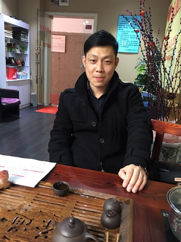 杨洋的第二张照片--将乐征婚网