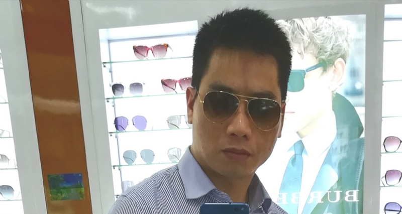 希望之灯的第一张照片--将乐征婚网