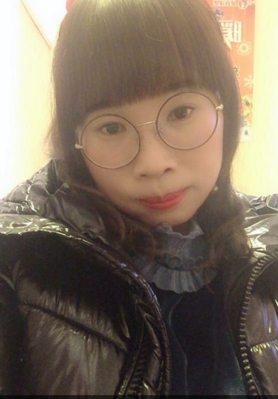 琴子的第一张照片--将乐征婚网