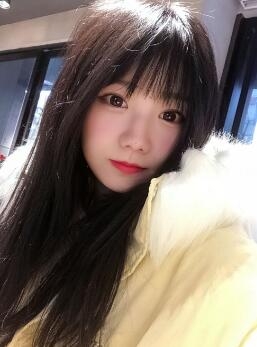 琳琳的第一张照片--将乐征婚网