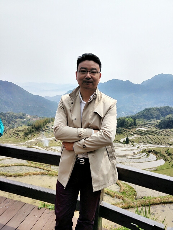 过往的第二张照片--将乐征婚网