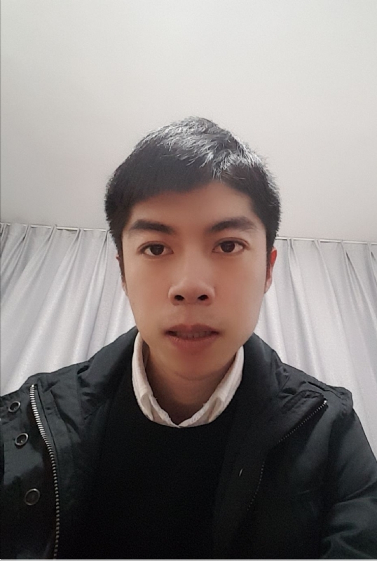 别发呆的第一张照片--将乐征婚网