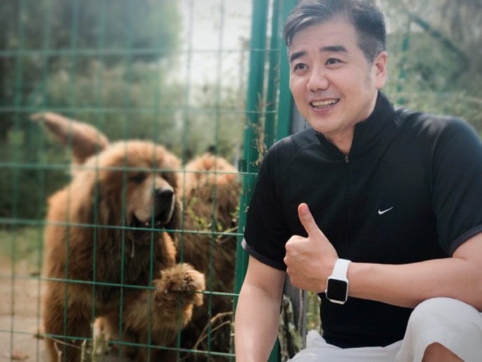 宁缺毋滥的第一张照片--将乐征婚网