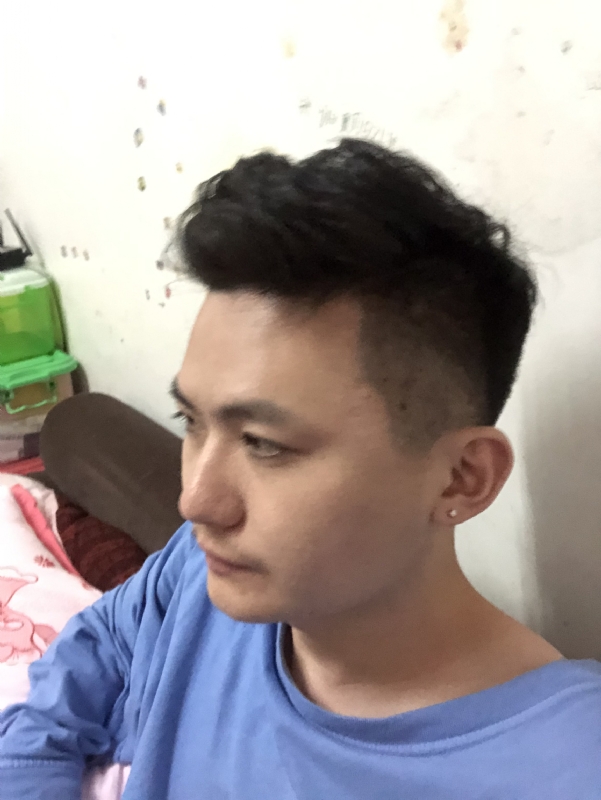 jason的第一张照片--将乐征婚网
