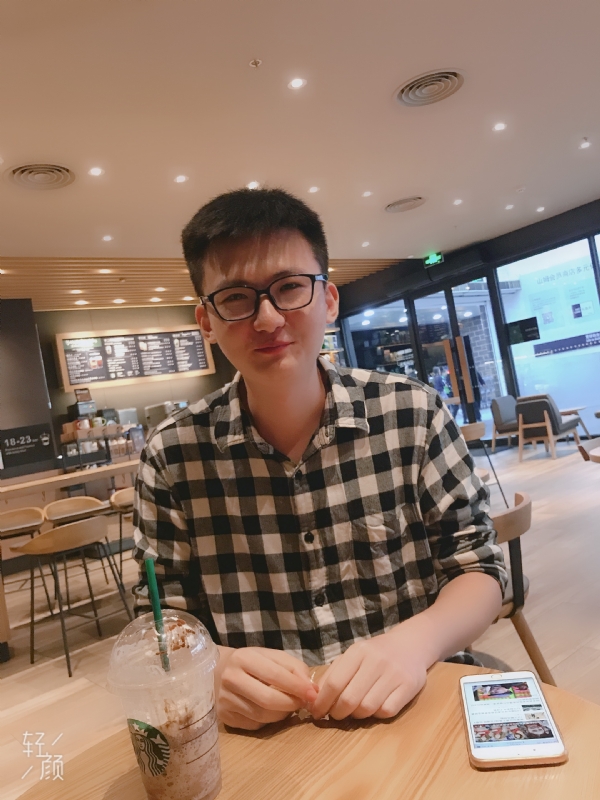 jason的第二张照片--将乐征婚网