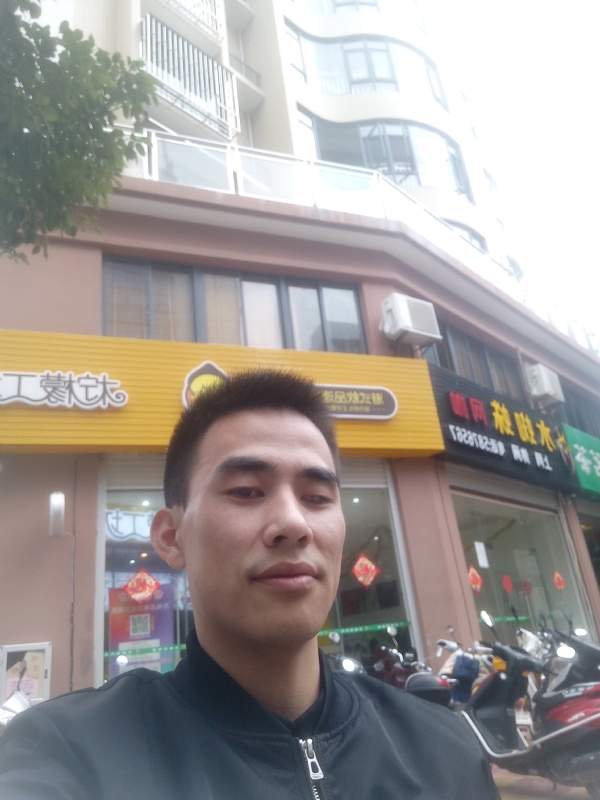 寻唯一的第一张照片--将乐征婚网