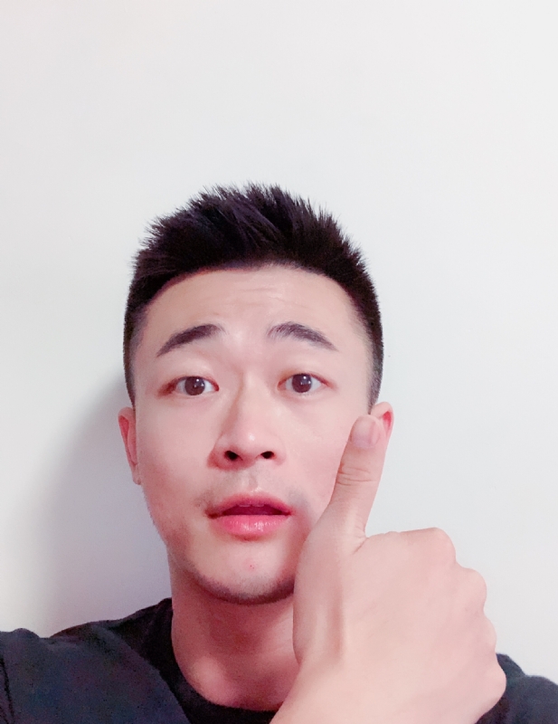林云海的第三张照片--将乐征婚网