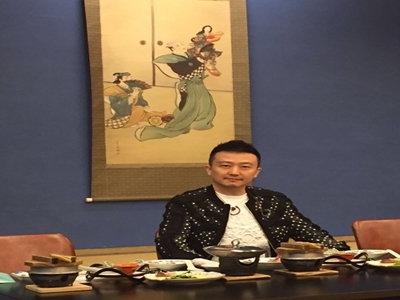 月影沙丘的第一张照片--将乐征婚网