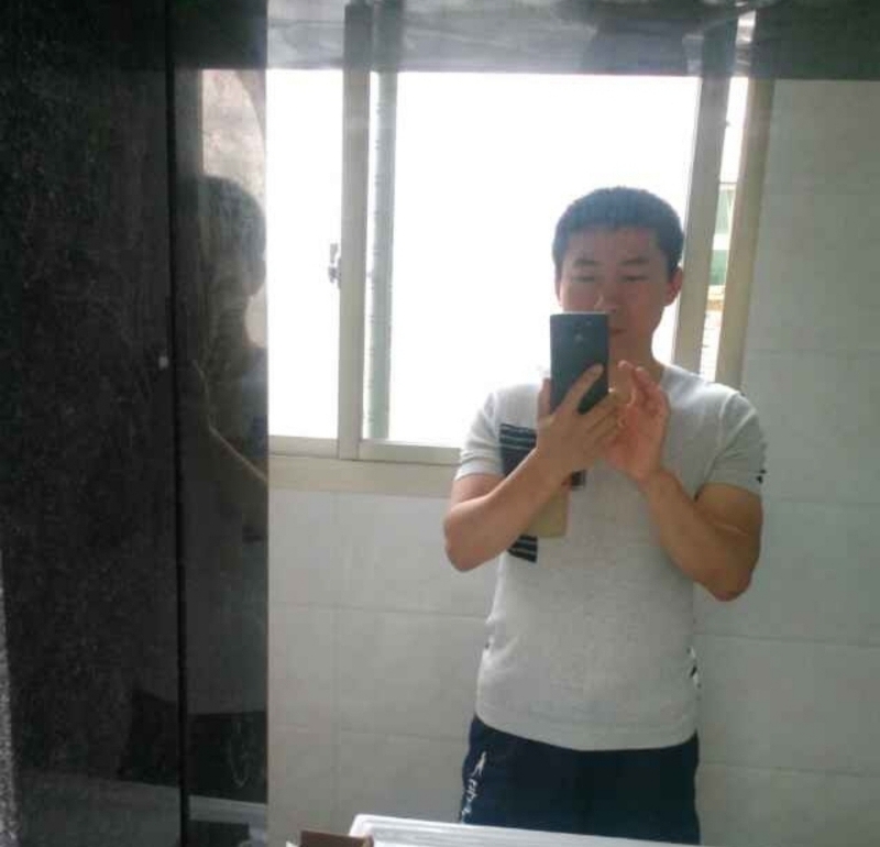 杭123的第一张照片--将乐征婚网