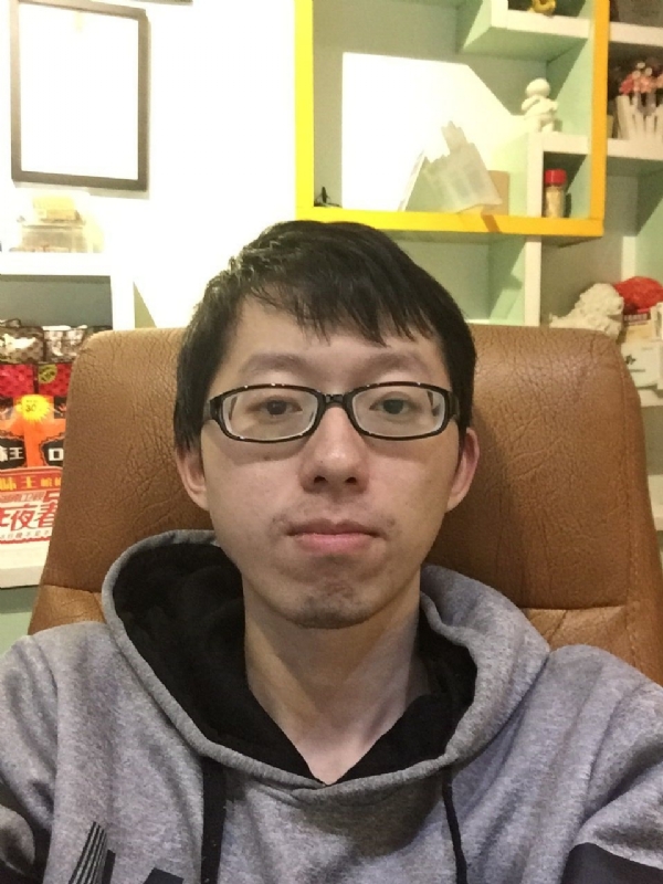 桀桀的第一张照片--将乐征婚网