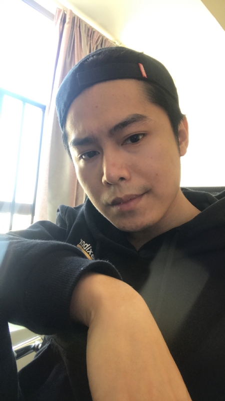 清风的第一张照片--将乐征婚网