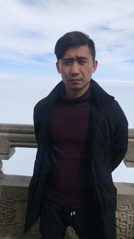 一江春水向东流的第一张照片--将乐征婚网