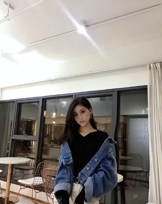 爱笑的眼睛的第一张照片--将乐征婚网