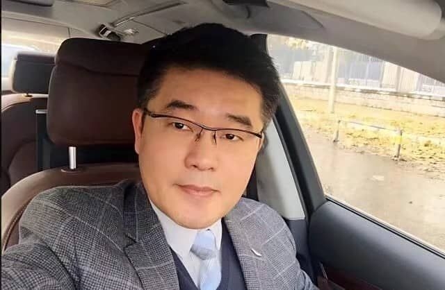 平常心的第一张照片--将乐征婚网
