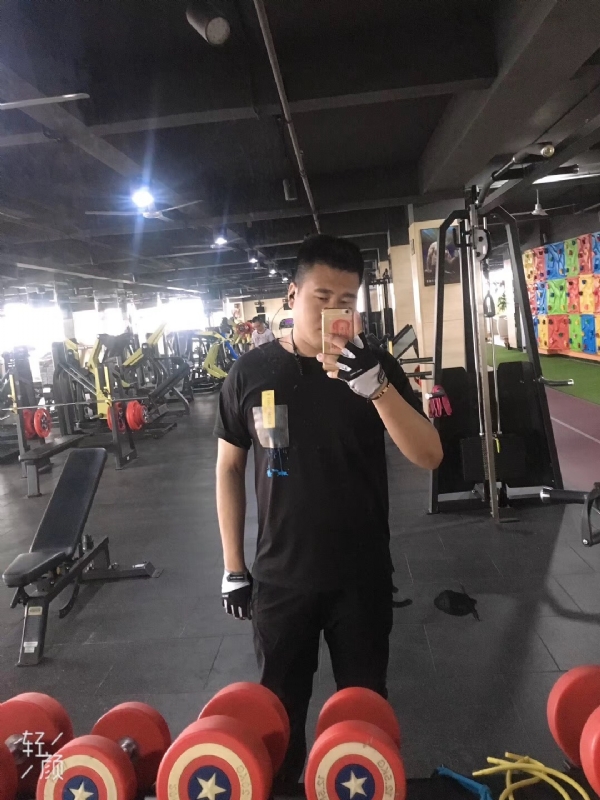 余生有你的第一张照片--将乐征婚网