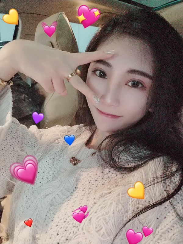 孙雪的第一张照片--将乐征婚网