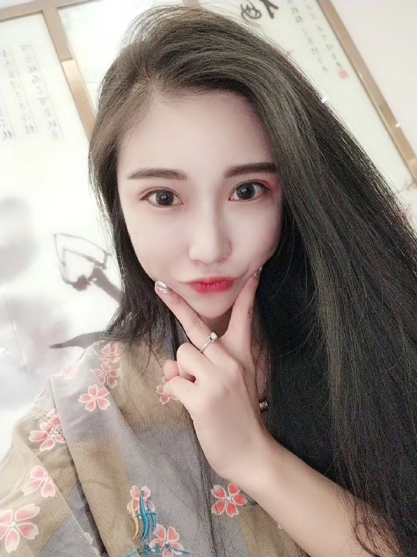 孙雪的第二张照片--将乐征婚网
