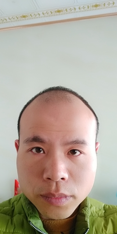 阿煌的第一张照片--将乐征婚网