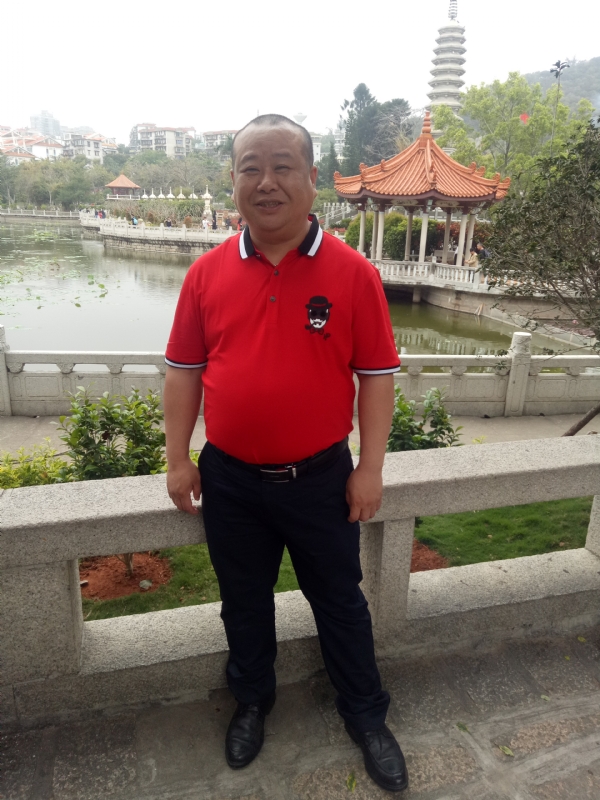 墨然的第二张照片--将乐征婚网