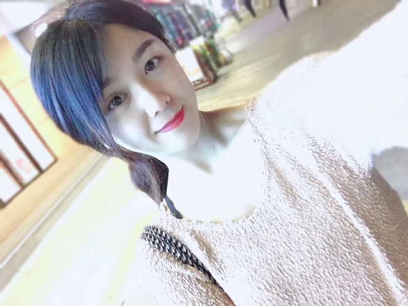 丹丹的第二张照片--将乐征婚网