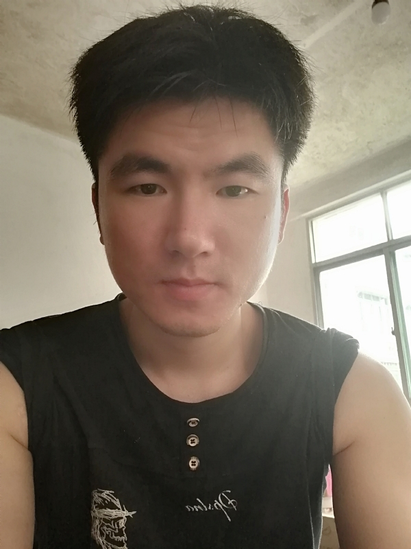 何必呢的第二张照片--将乐征婚网