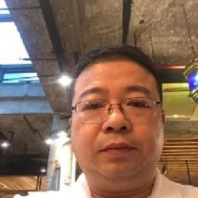 一个70后的离异大叔的第一张照片--将乐征婚网