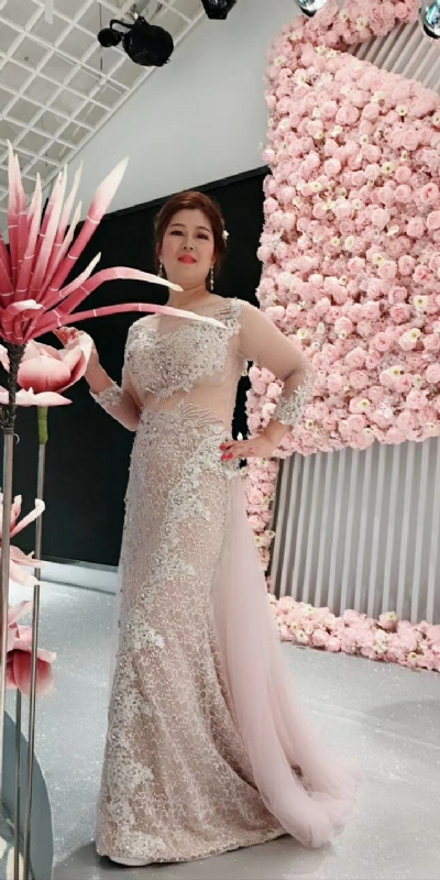 sophie的第一张照片--将乐征婚网