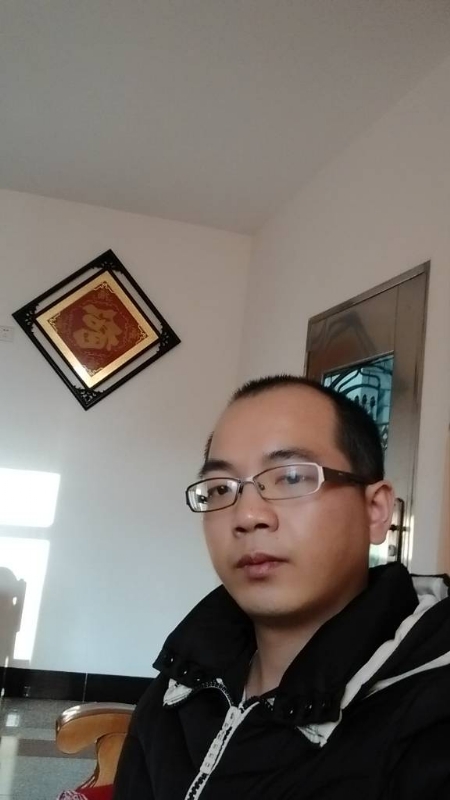 心灵游侠的第一张照片--将乐征婚网