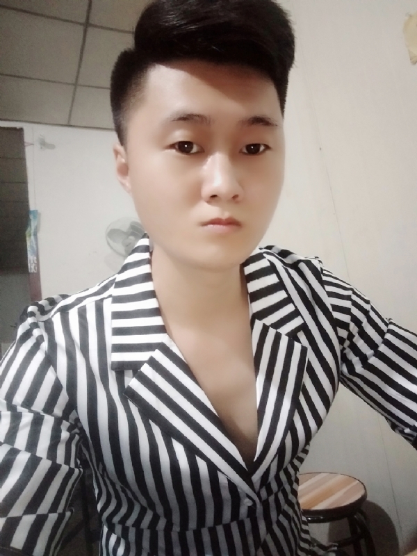 随遇而安的第一张照片--将乐征婚网