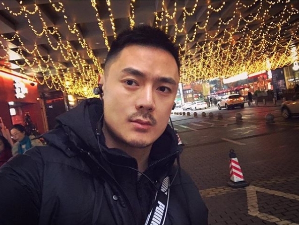 别喜欢我的第一张照片--将乐征婚网