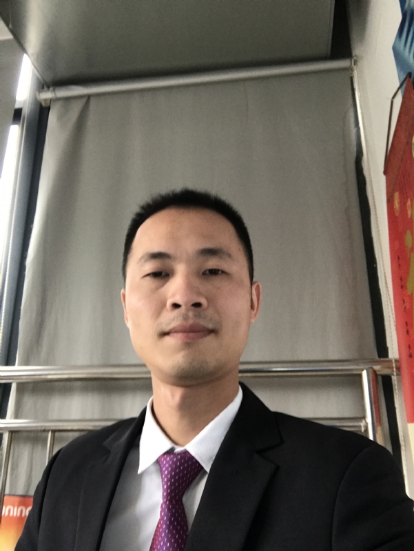 等你来的第一张照片--将乐征婚网