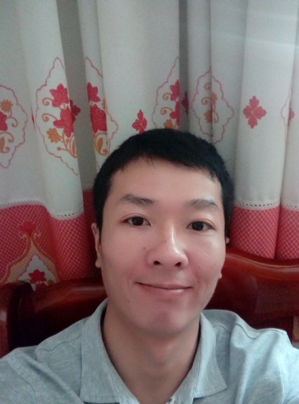 疯狂的土豆的第一张照片--将乐征婚网